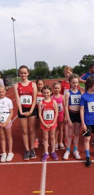 Foto des Albums: Prenzlauer Stadionlauf