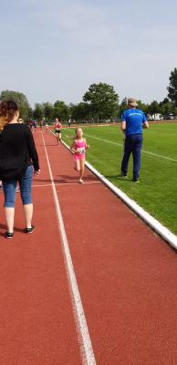 Foto des Albums: Prenzlauer Stadionlauf