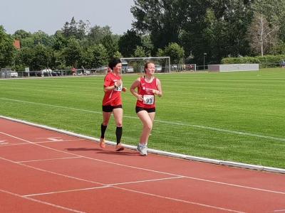 Foto des Albums: Prenzlauer Stadionlauf