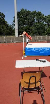 Foto des Albums: NDM Senioren Berlin