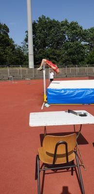 Foto des Albums: NDM Senioren Berlin