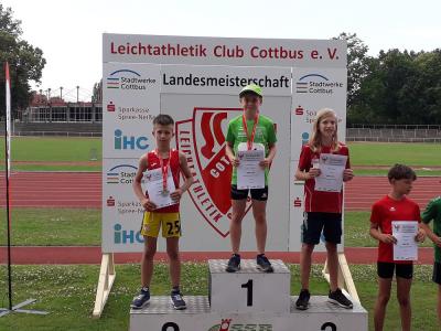 Foto des Albums: LM Mehrkampf U12 Cottbus