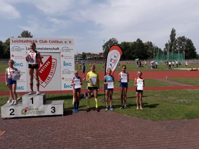 Foto des Albums: LM Mehrkampf U12 Cottbus