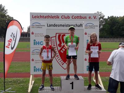 Foto des Albums: LM Mehrkampf U12 Cottbus
