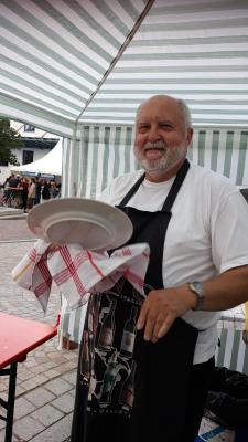 Foto des Albums: Bürgerfest 2019
