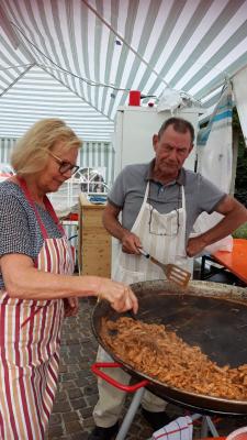 Foto des Albums: Bürgerfest 2019