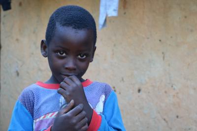 Foto des Albums: Mwandogo