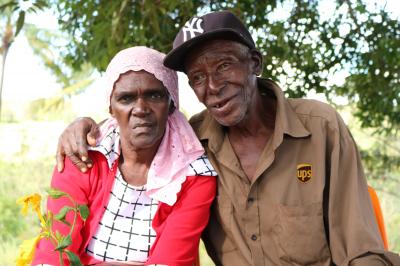 Foto des Albums: Mwandogo