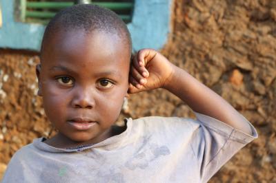 Foto des Albums: Mwandogo