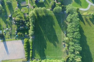 Foto des Albums: Unsere Sportanlagen in Großwaltersdorf und Eppendorf