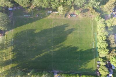Foto des Albums: Unsere Sportanlagen in Großwaltersdorf und Eppendorf