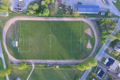 Foto des Albums: Unsere Sportanlagen in Großwaltersdorf und Eppendorf