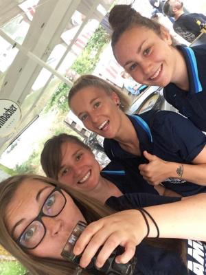 Foto des Albums: Tag 2 der Sportwoche 2019