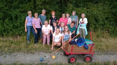 Foto des Albums: Tag 2 der Sportwoche 2019