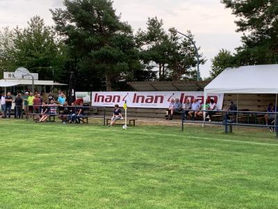 Foto des Albums: Tag 2 der Sportwoche 2019