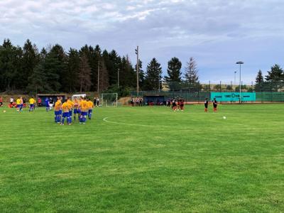 Foto des Albums: Tag 2 der Sportwoche 2019