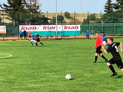 Foto des Albums: Tag 3 der diesjährigen Sportwoche