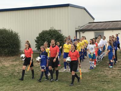 Foto des Albums: Tag 4 der Sportwoche