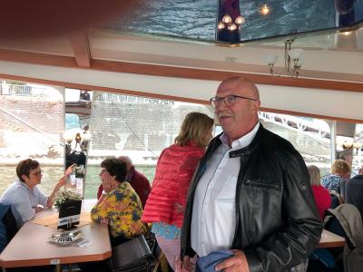 Foto des Albums: Ausflug nach Linz