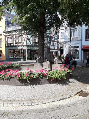 Foto des Albums: Ausflug nach Linz