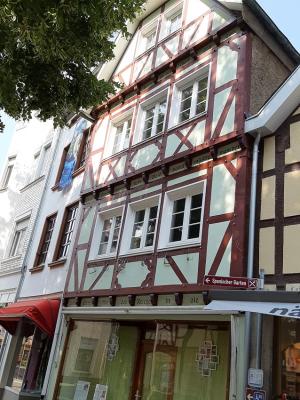 Foto des Albums: Ausflug nach Linz