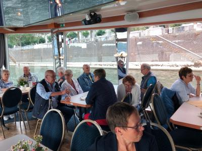 Foto des Albums: Ausflug nach Linz