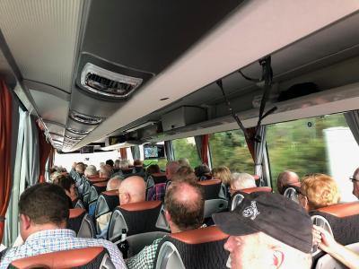Foto des Albums: Ausflug nach Linz