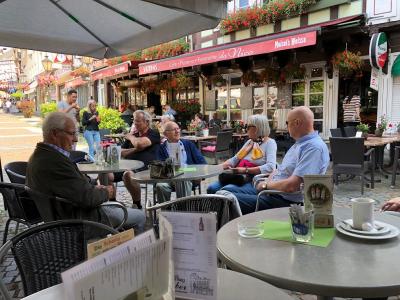 Foto des Albums: Ausflug nach Linz