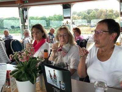 Foto des Albums: Ausflug nach Linz