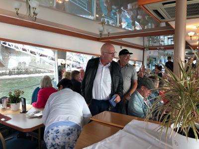Foto des Albums: Ausflug nach Linz