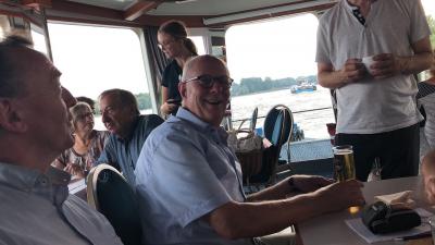 Foto des Albums: Ausflug nach Linz