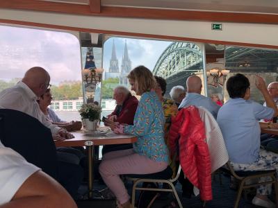 Foto des Albums: Ausflug nach Linz