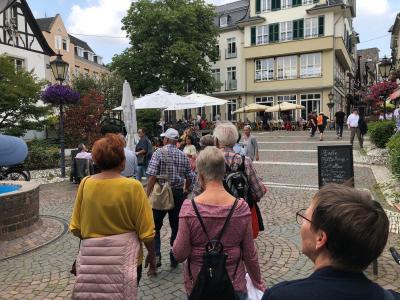Foto des Albums: Ausflug nach Linz