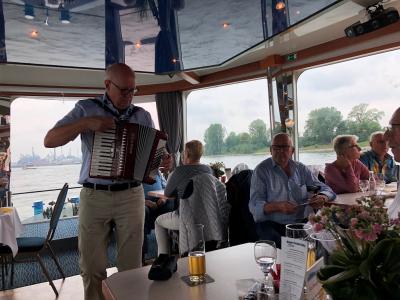 Foto des Albums: Ausflug nach Linz