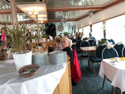 Foto des Albums: Ausflug nach Linz