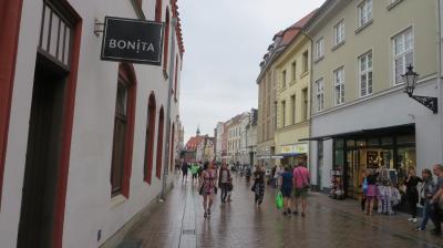 Foto des Albums: Fahrt auf die Insel Poel