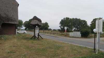 Foto des Albums: Fahrt auf die Insel Poel