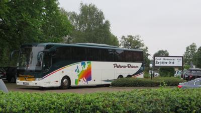 Foto des Albums: Fahrt auf die Insel Poel