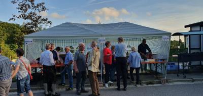 Foto des Albums: Seefest