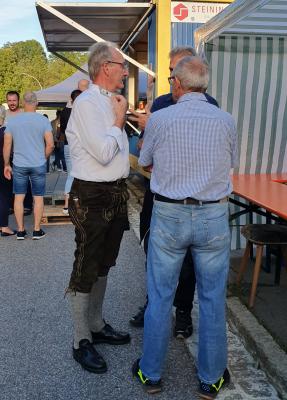 Foto des Albums: Seefest