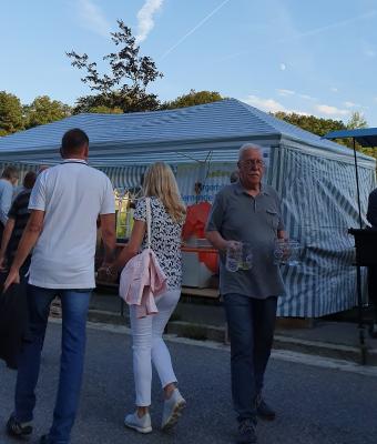 Foto des Albums: Seefest