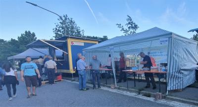 Foto des Albums: Seefest