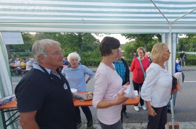 Foto des Albums: Seefest