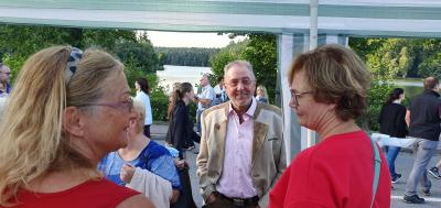 Foto des Albums: Seefest