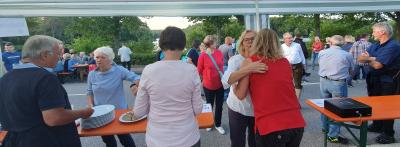 Foto des Albums: Seefest