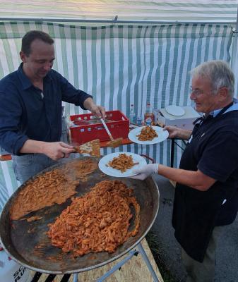 Foto des Albums: Seefest