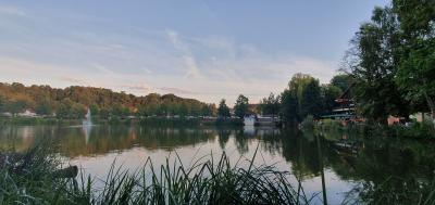 Blick &uuml;ber Hammersee 