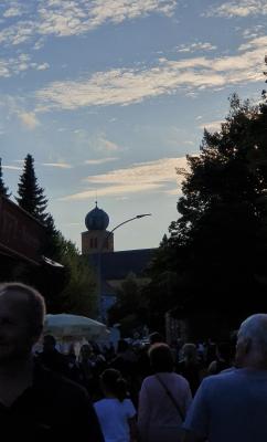 Foto des Albums: Seefest