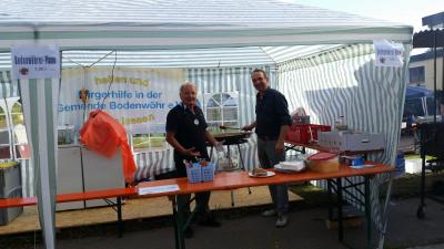 Foto des Albums: Seefest