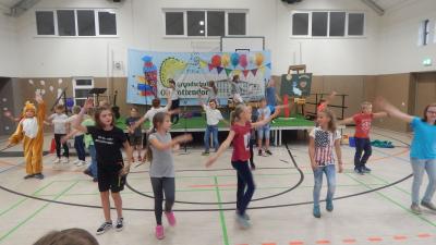 Foto des Albums: Der erste Schultag